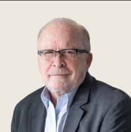 Image of the Author Walter Jackowiec