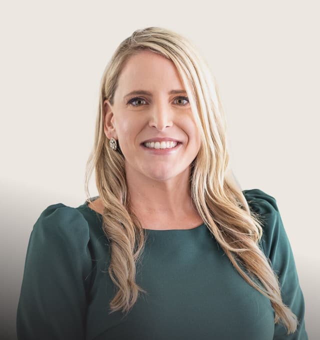 Image of the Author Vanessa Tuttle