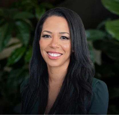 ​Kellyn Kidwell, Georgia Managing Attorney at Marblely Law