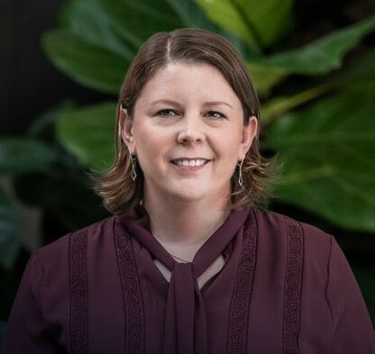 Anna Tsaturova, Michigan Managing Attorney at Marblely Law