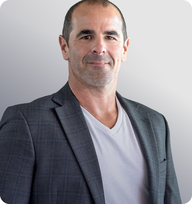 Jefferey Polak, Marblely Law's principal attorney.